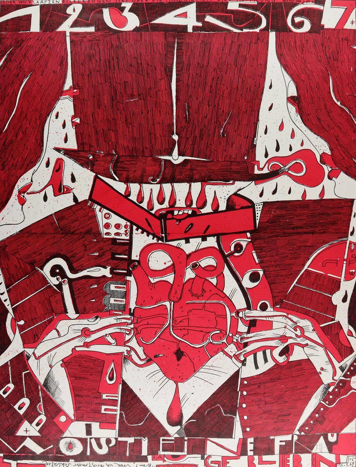 Konvolut. | Bild Nr.1