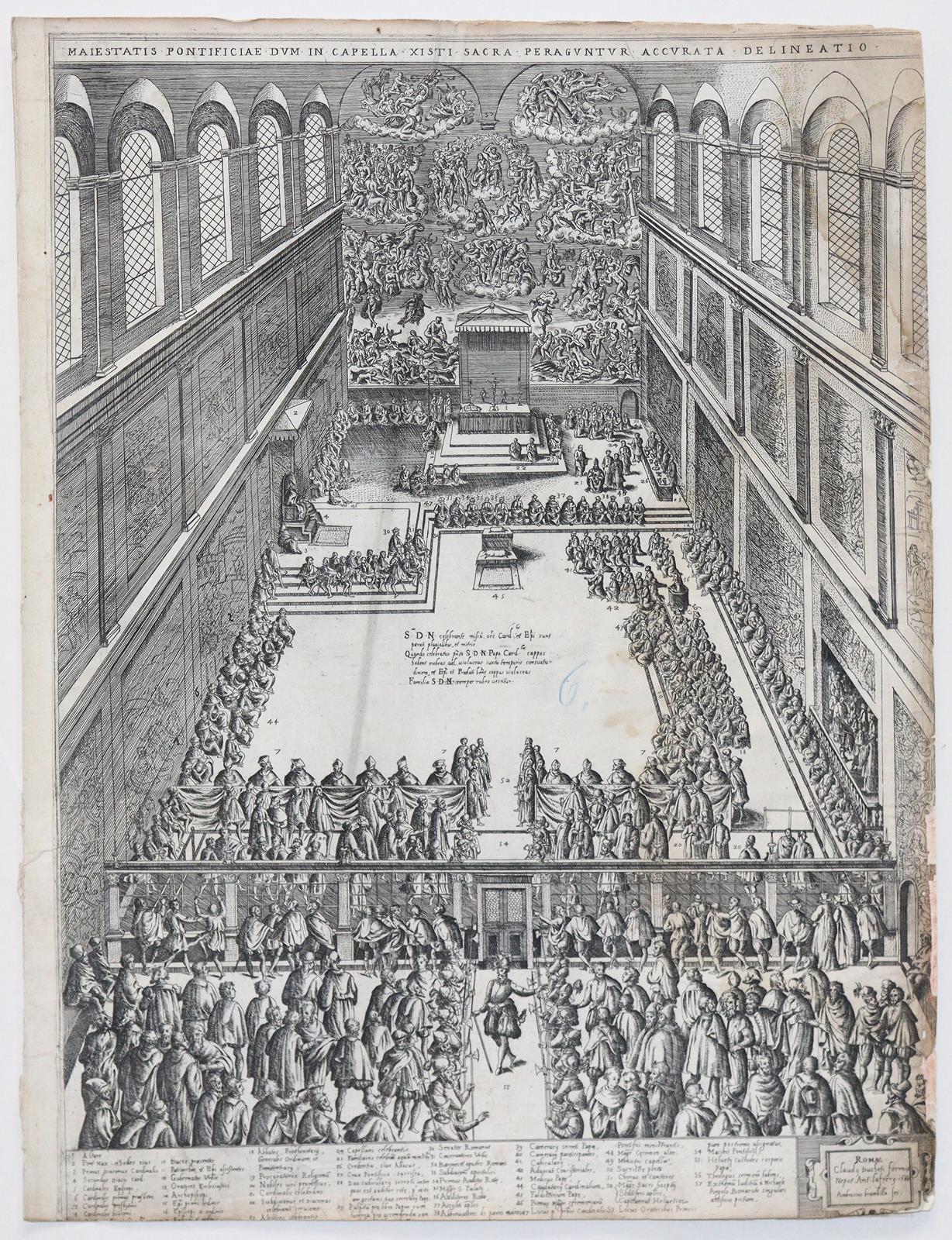 Konvolut | Bild Nr.35