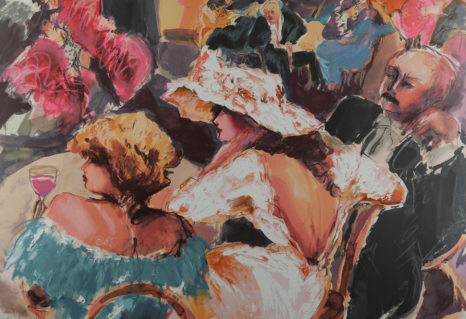 Konvolut | Bild Nr.1