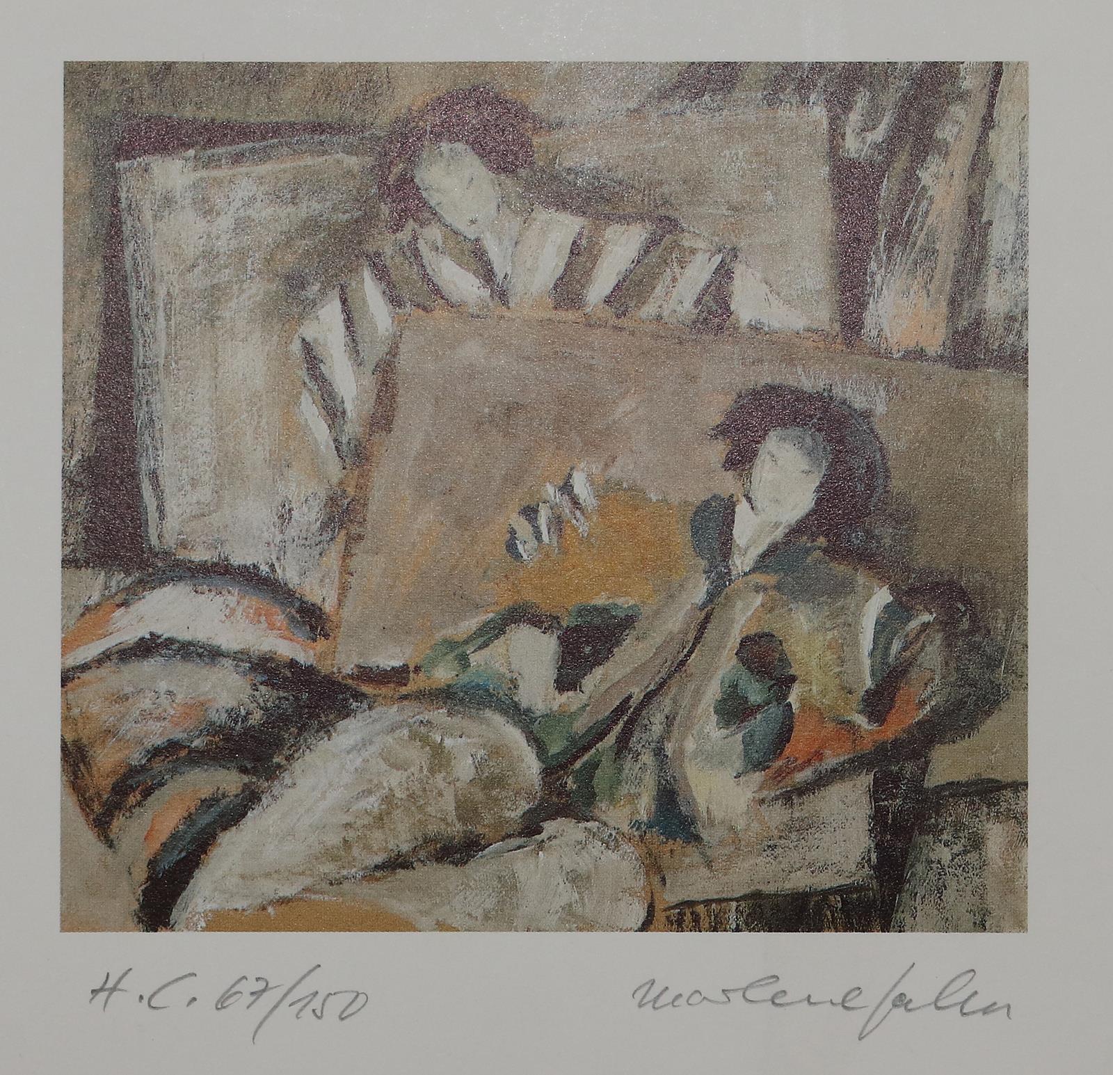 Konvolut | Bild Nr.8