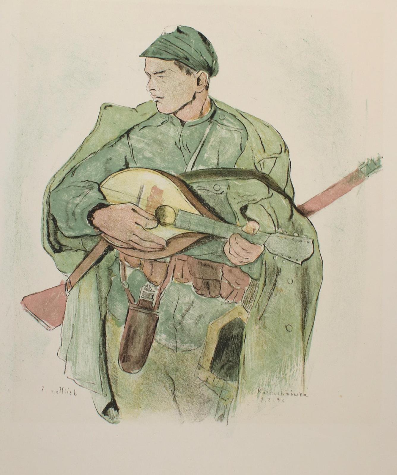 Konvolut | Bild Nr.19