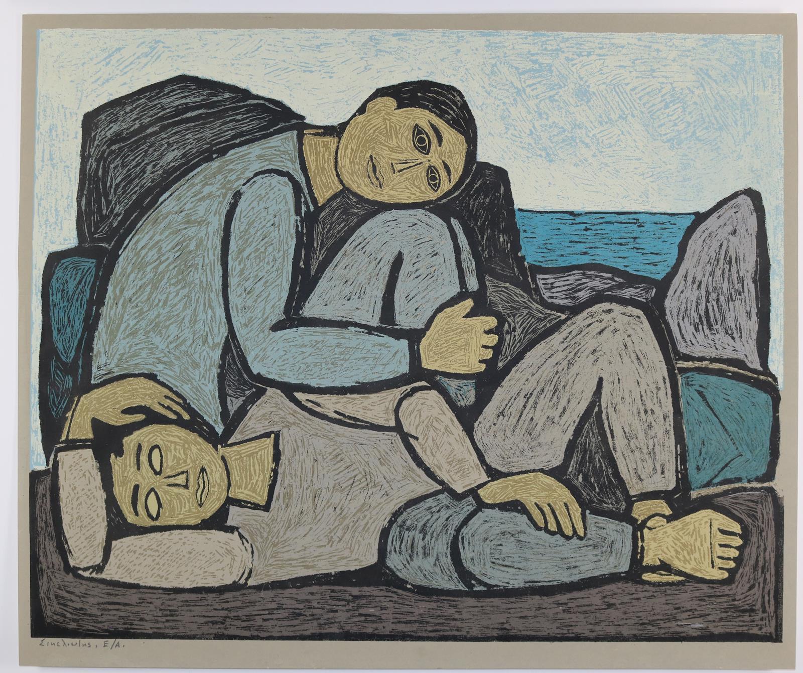 Konvolut | Bild Nr.12