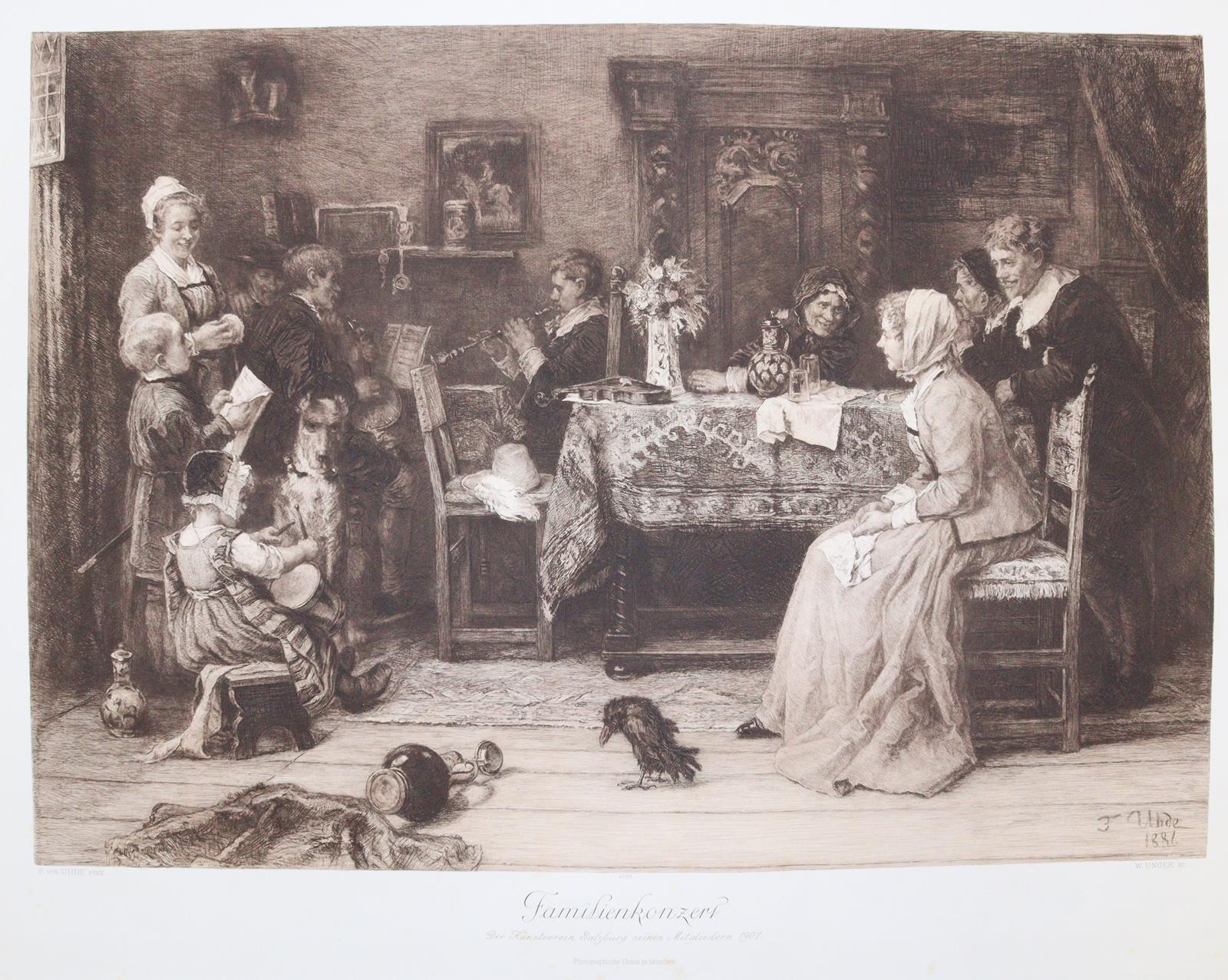 Konvolut | Bild Nr.16