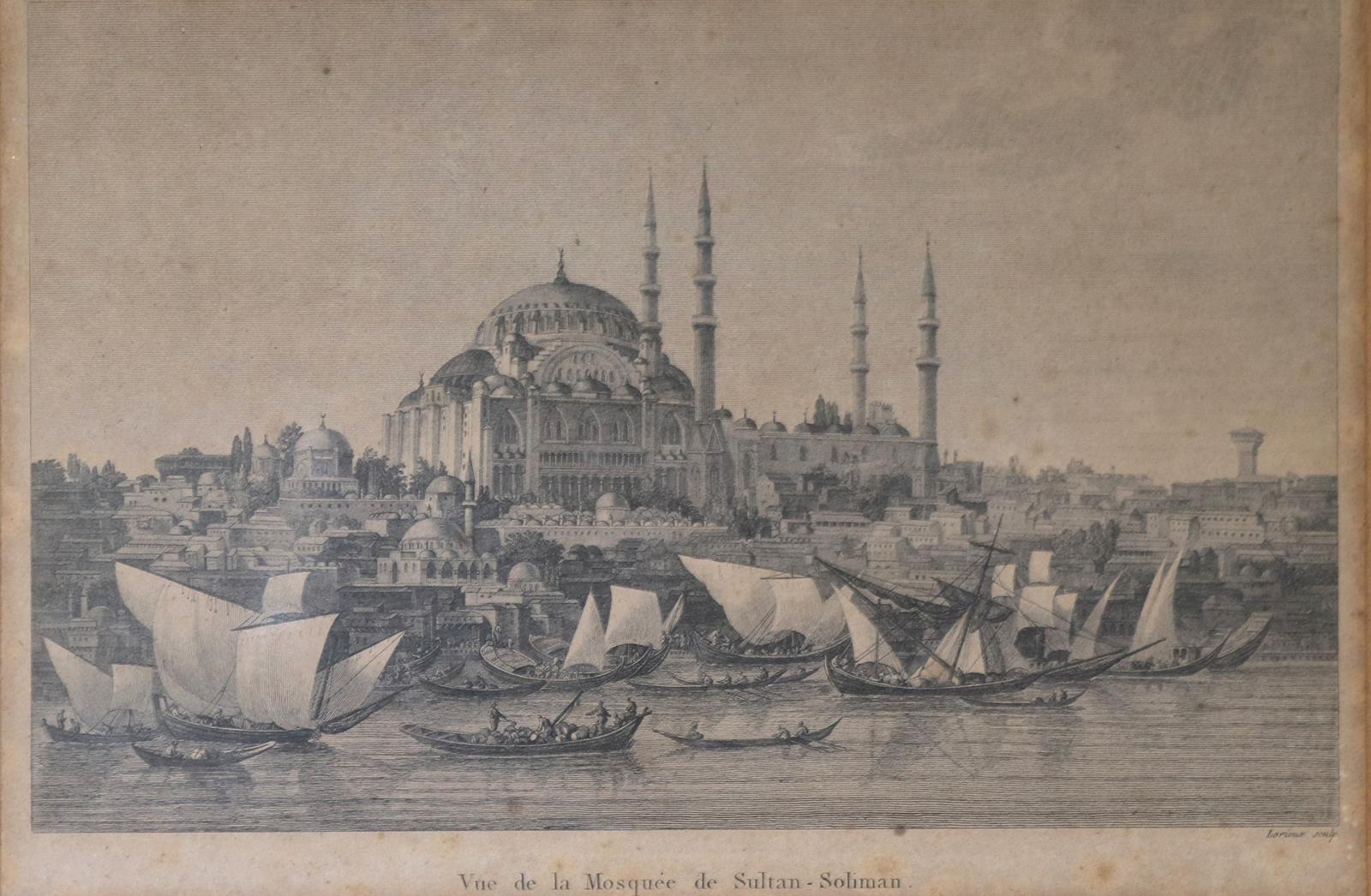 Konvolut. | Bild Nr.9