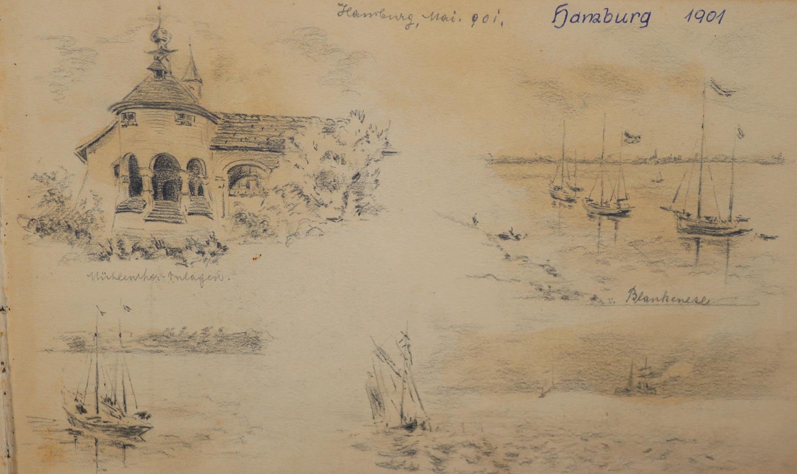 Korber, Gerda | Bild Nr.3