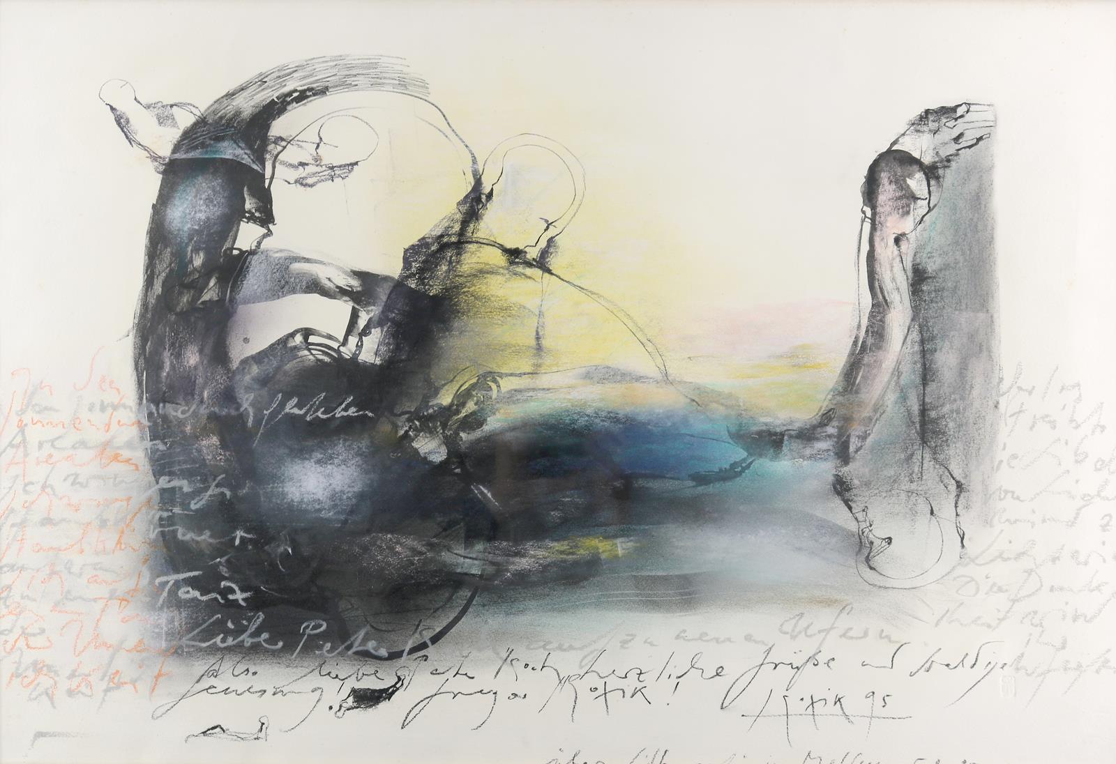 Kozik, Gregor-Torsten | Bild Nr.1