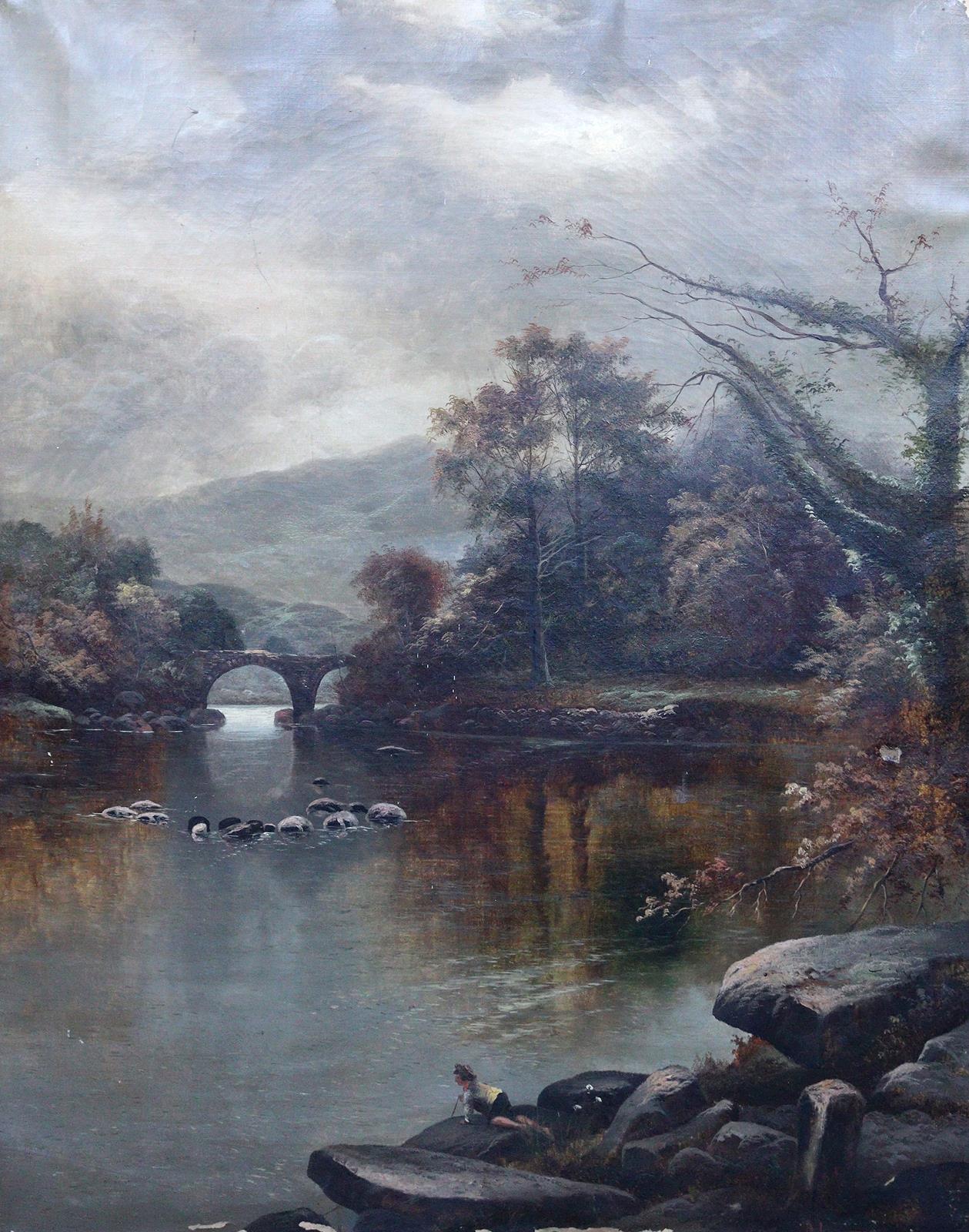 Landschaften. | Bild Nr.2