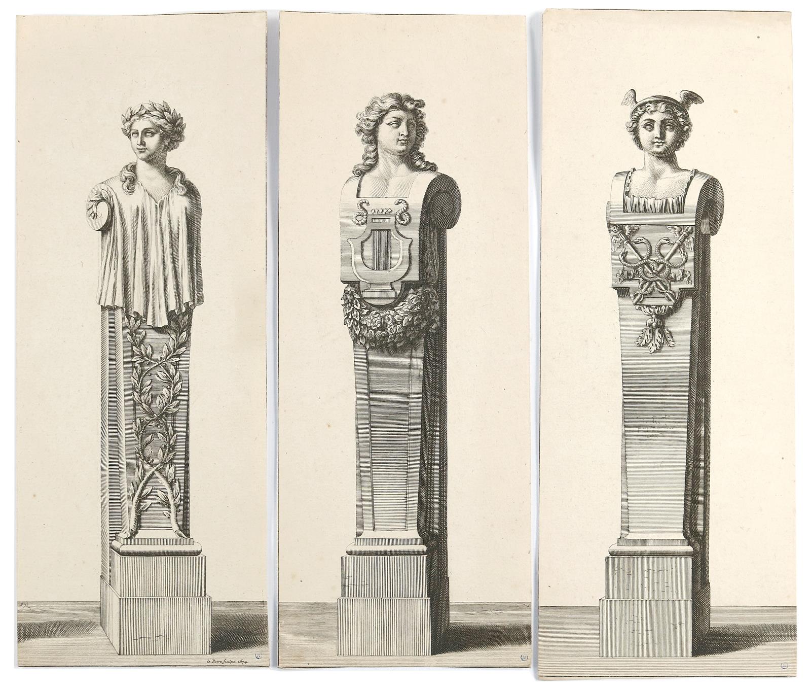 Lepautre, Jean. | Bild Nr.1