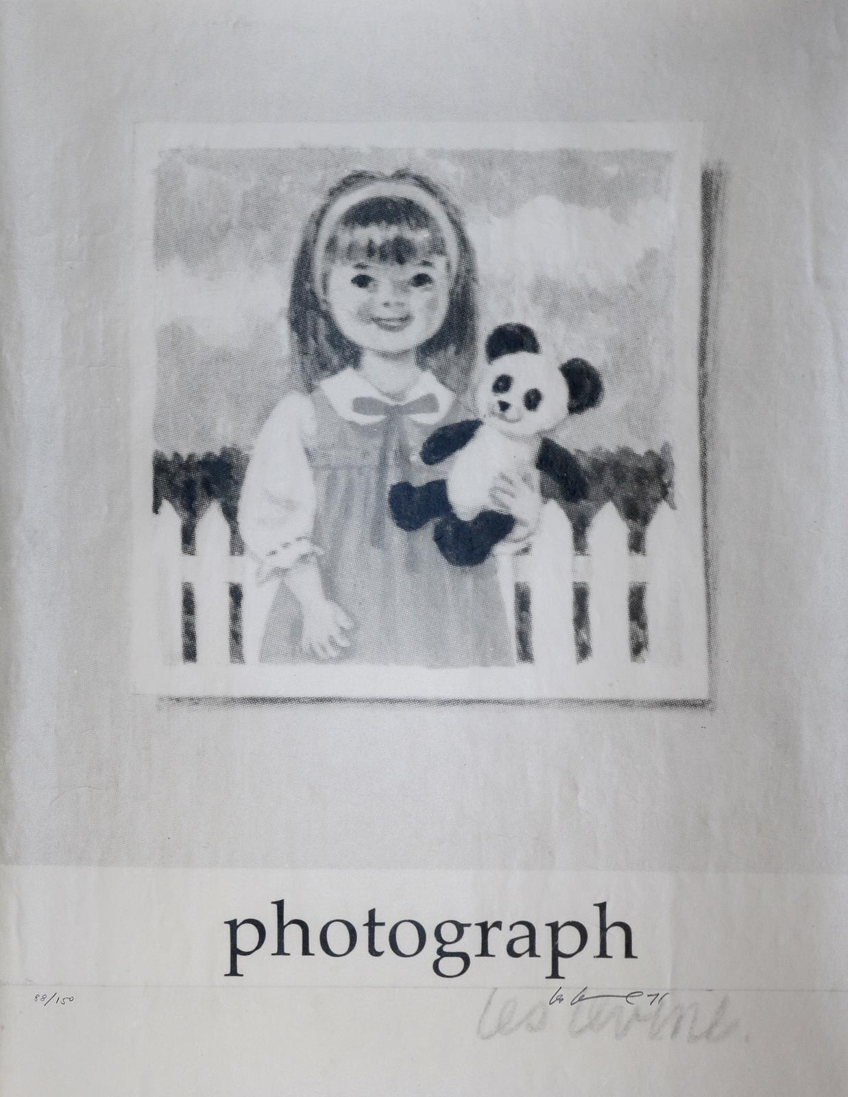 Levine, Les | Bild Nr.1