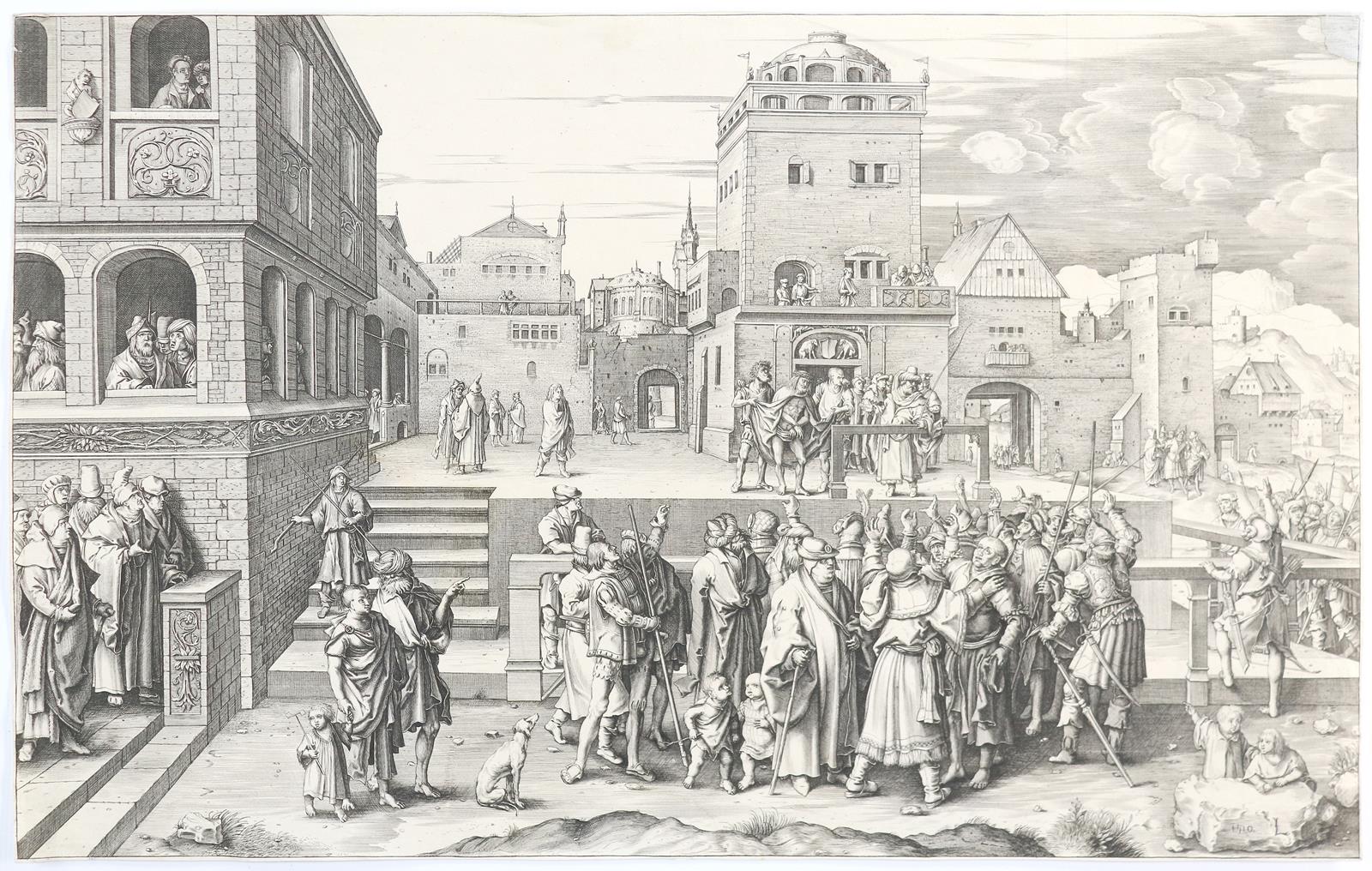 Leyden, Lucas van | Bild Nr.1