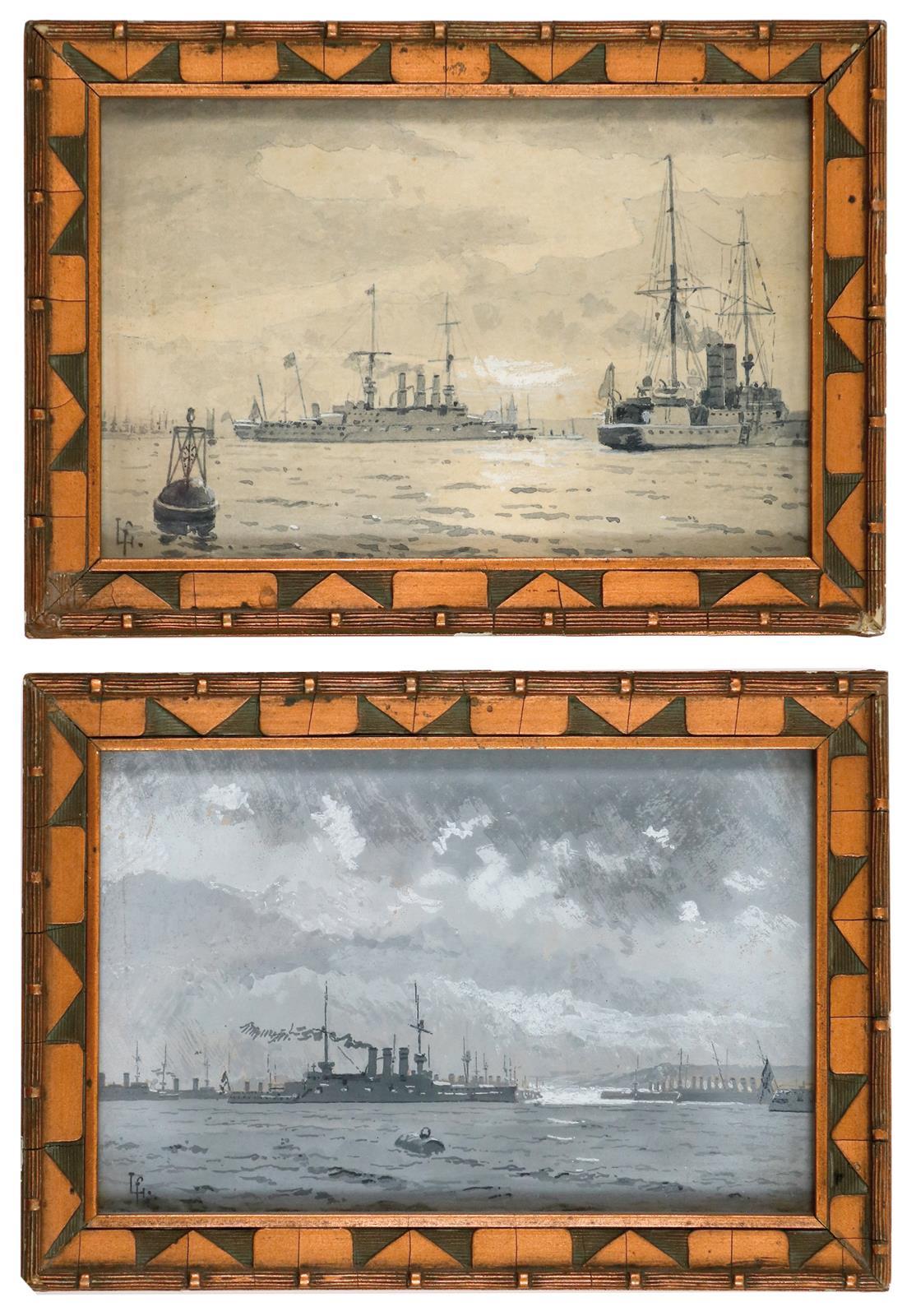 Lindemann-Frommel,Manfred | Bild Nr.1