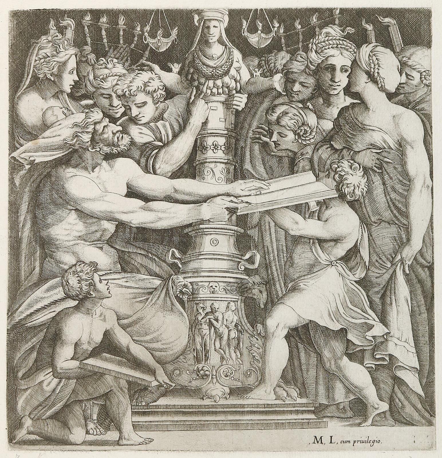 Lucchesi, Michel | Bild Nr.1