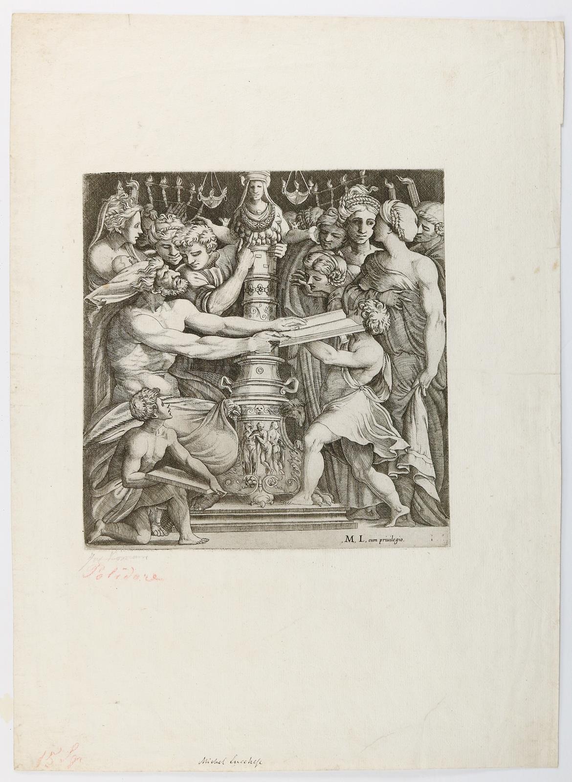 Lucchesi, Michel | Bild Nr.2