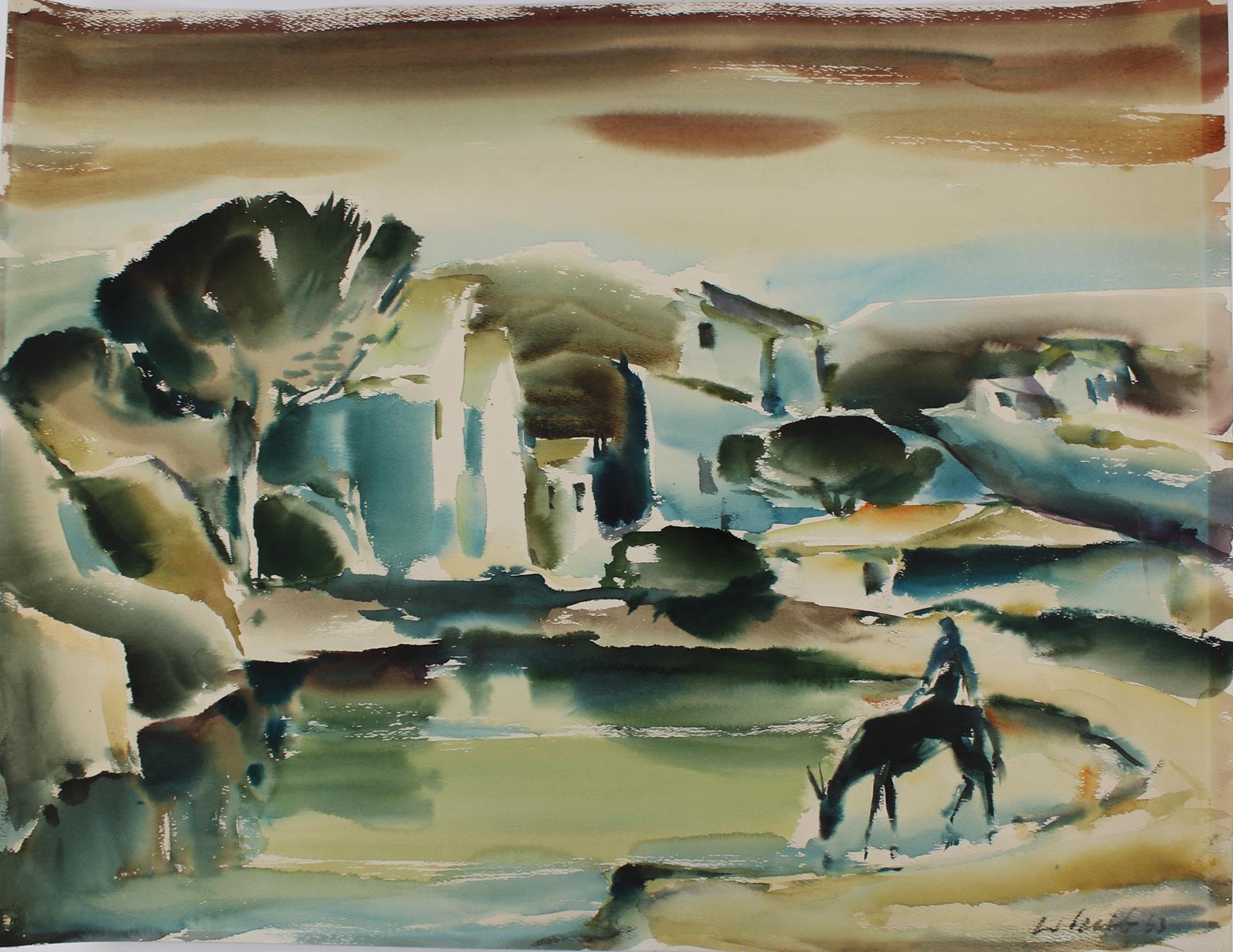 Luib, Wilhelm | Bild Nr.2