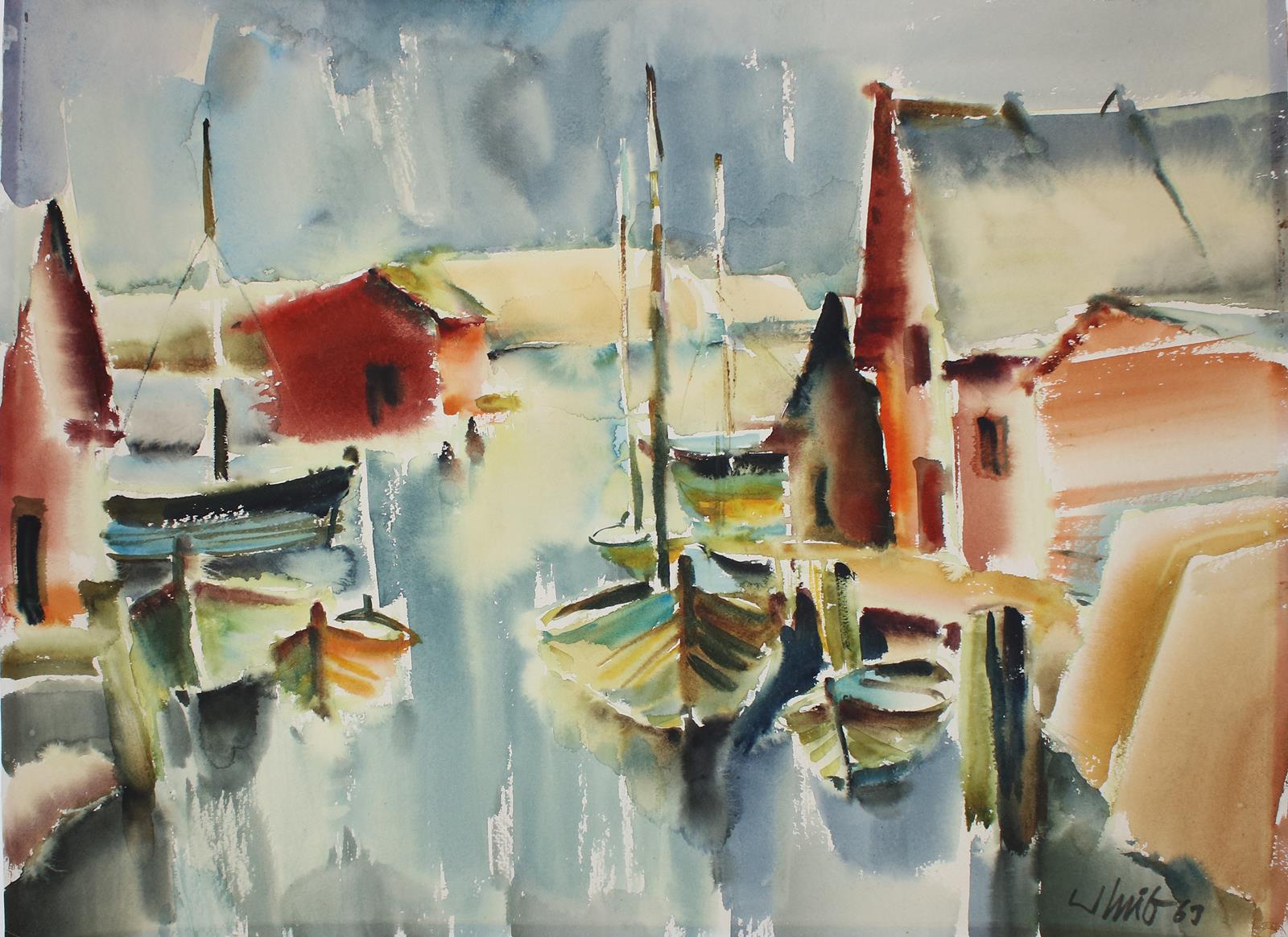 Luib, Wilhelm | Bild Nr.3