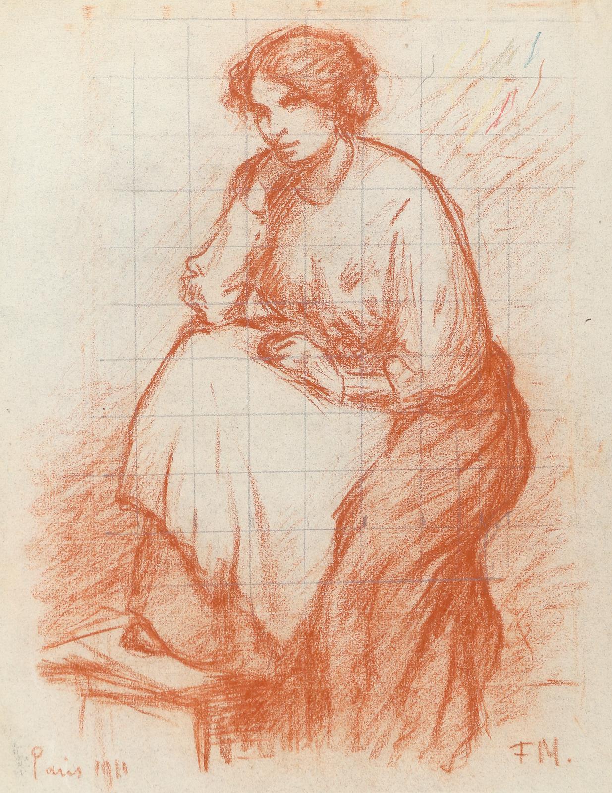 Masereel, Frans | Bild Nr.1