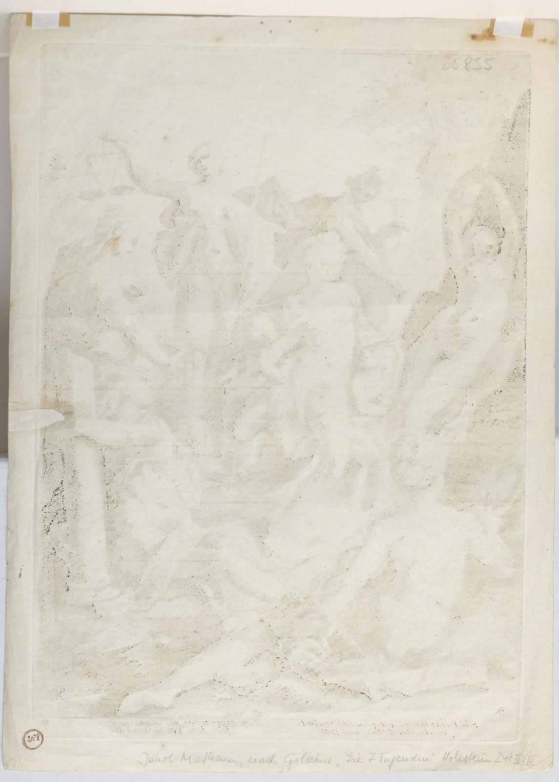 Matham, Jacob | Bild Nr.2