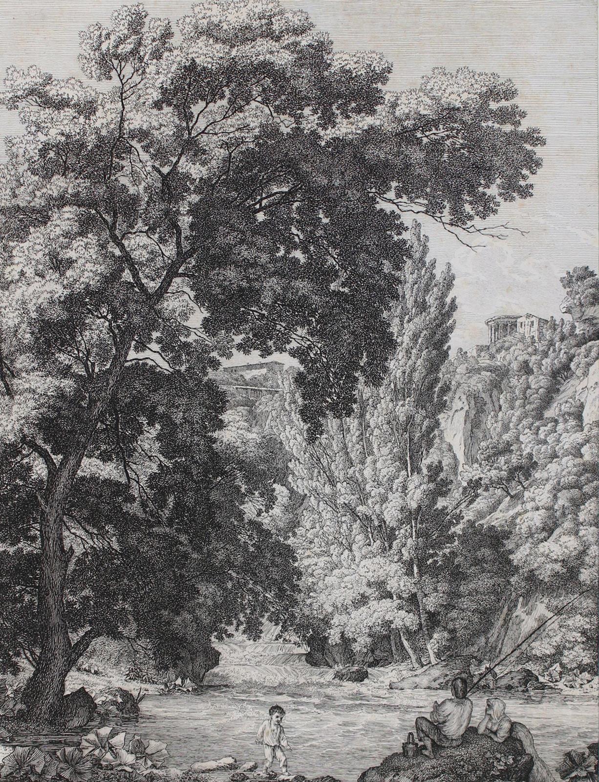 Mechau, Jacob Wilhelm | Bild Nr.1