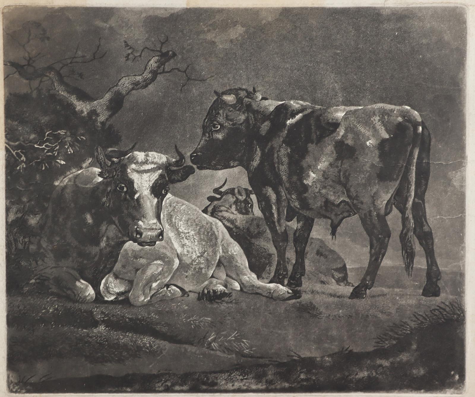 Menken, Johann Heinrich | Bild Nr.3