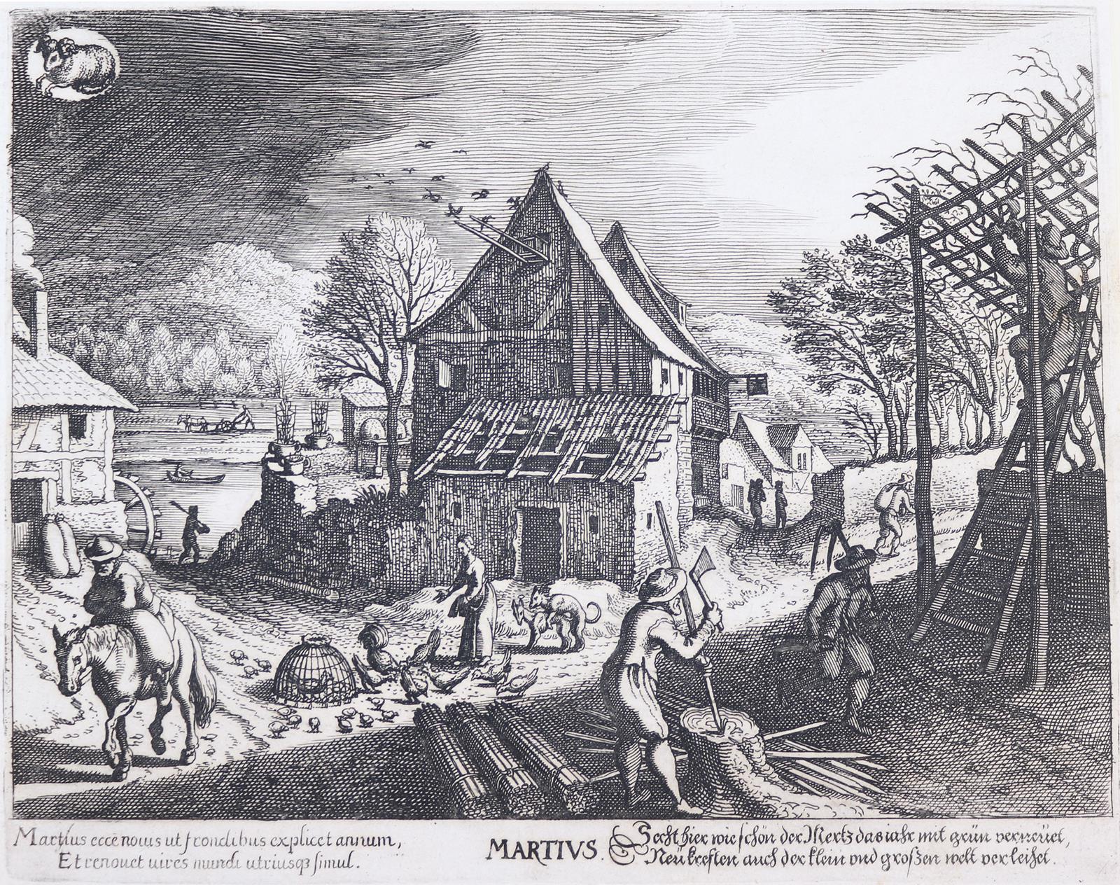 Merian, Matthäus | Bild Nr.8