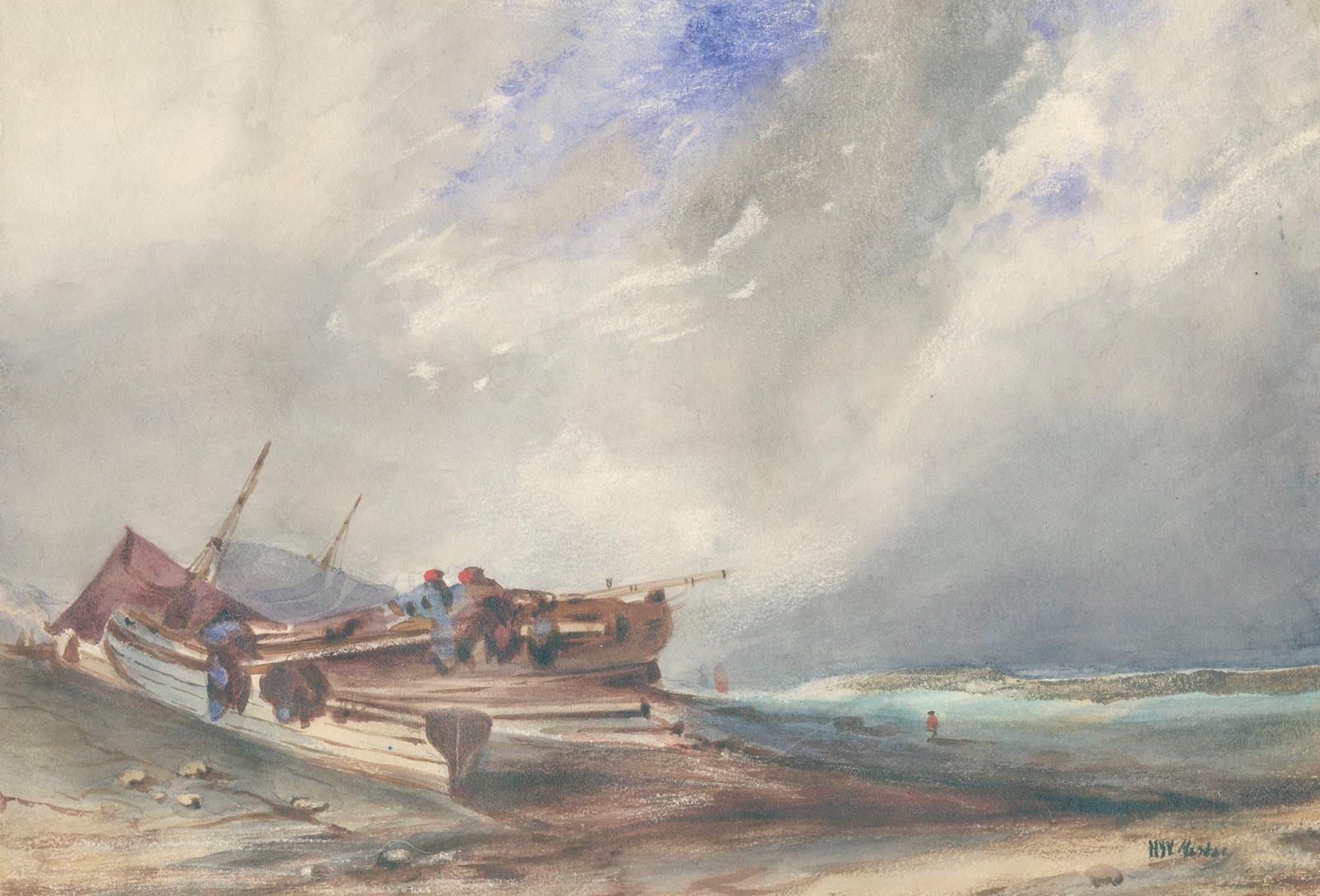 Mesdag, Hendrik Willem | Bild Nr.1