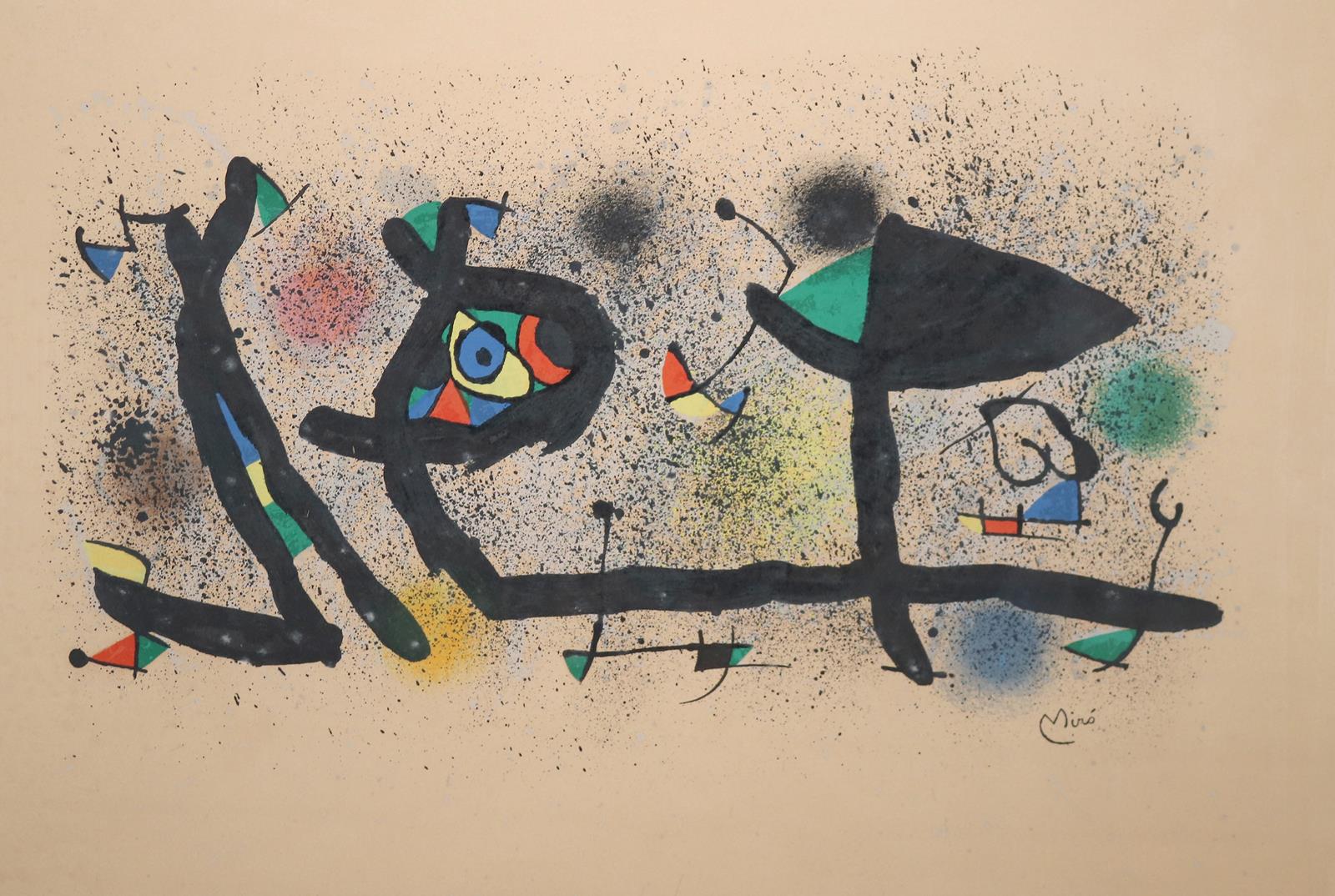 Miró, Joan | Bild Nr.2