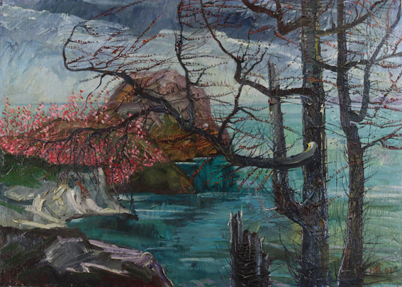 Mironenko, Victor Mikhailovich | Bild Nr.1