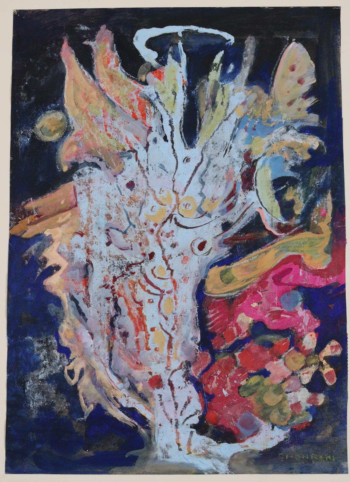 Mondrian,Piet, nach. | Bild Nr.3