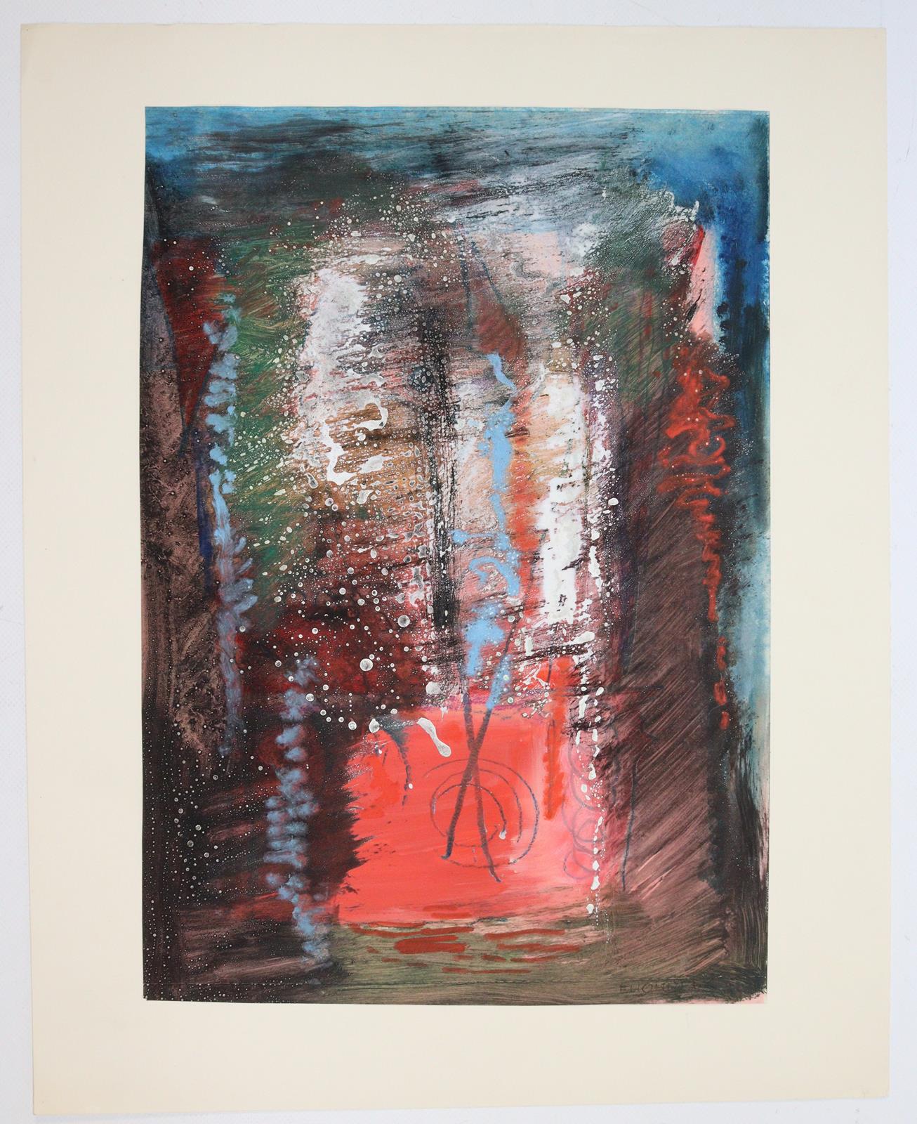 Mondrian,Piet, nach. | Bild Nr.5