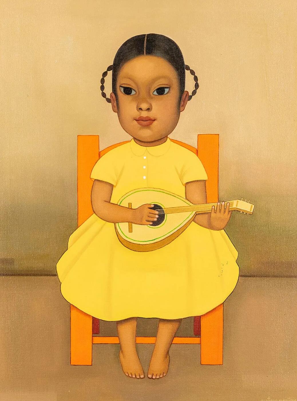 Montoya, Gustavo | Bild Nr.1