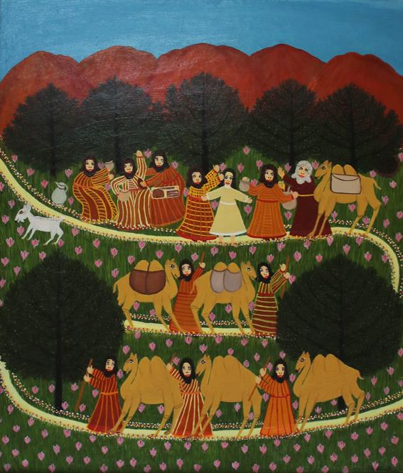 Blum, Eva | Bild Nr.1