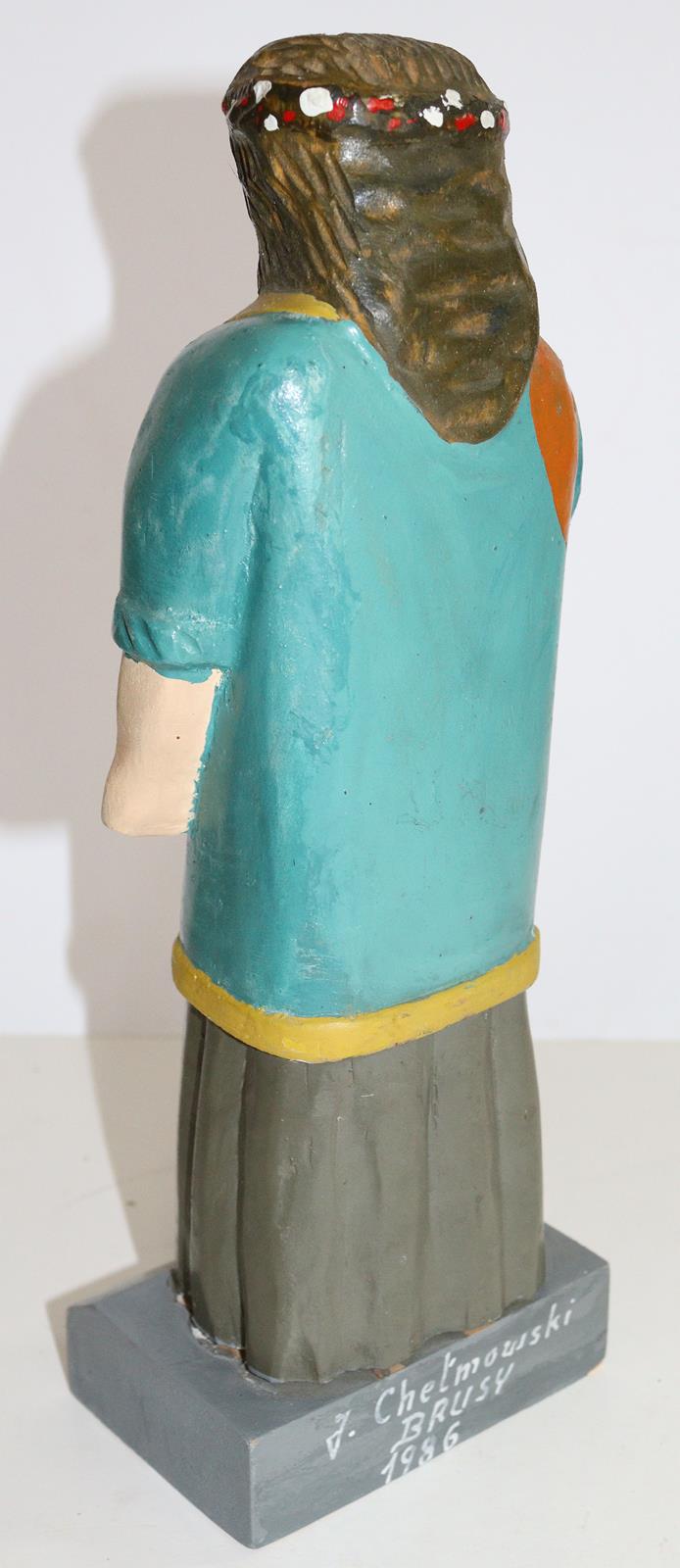 Chelmowski, Josef | Bild Nr.2