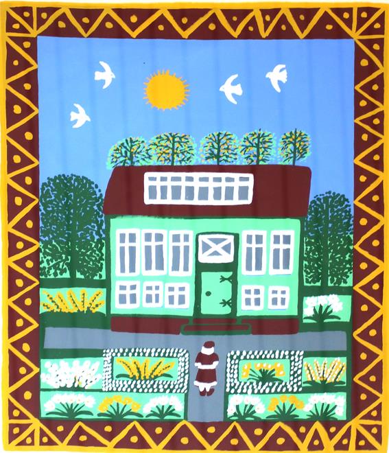 Ennulat, Minna | Bild Nr.2