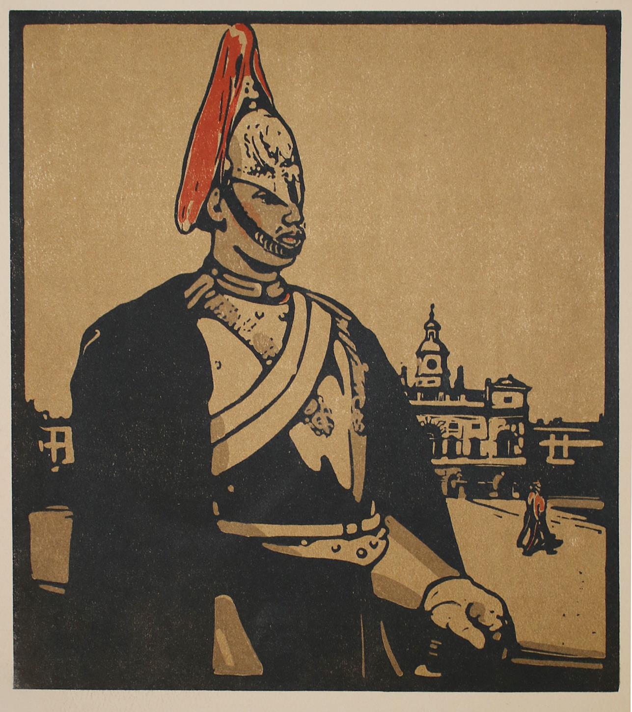 Nicholson, William | Bild Nr.1