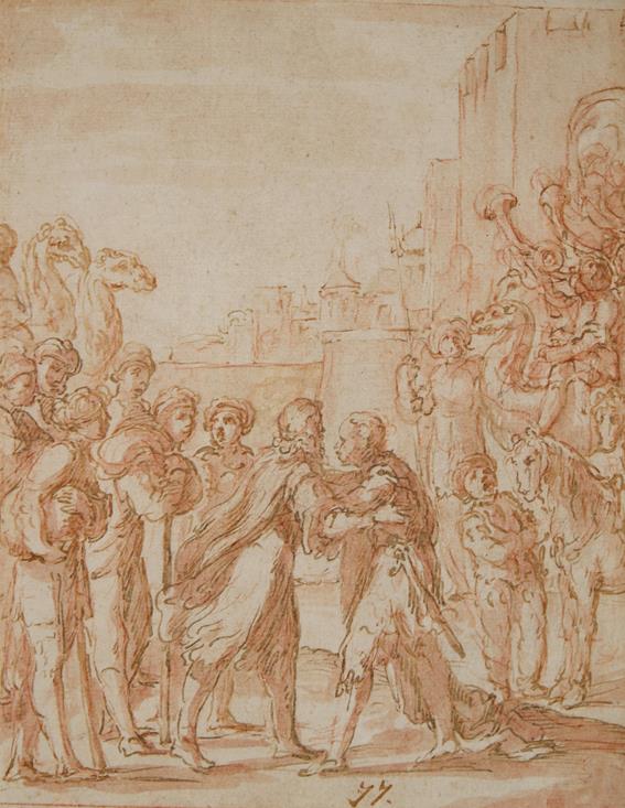 Niederlande, 17. Jh. | Bild Nr.1