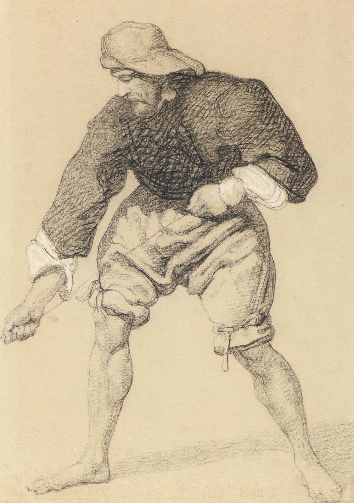 Oeri, Hans Jakob | Bild Nr.1