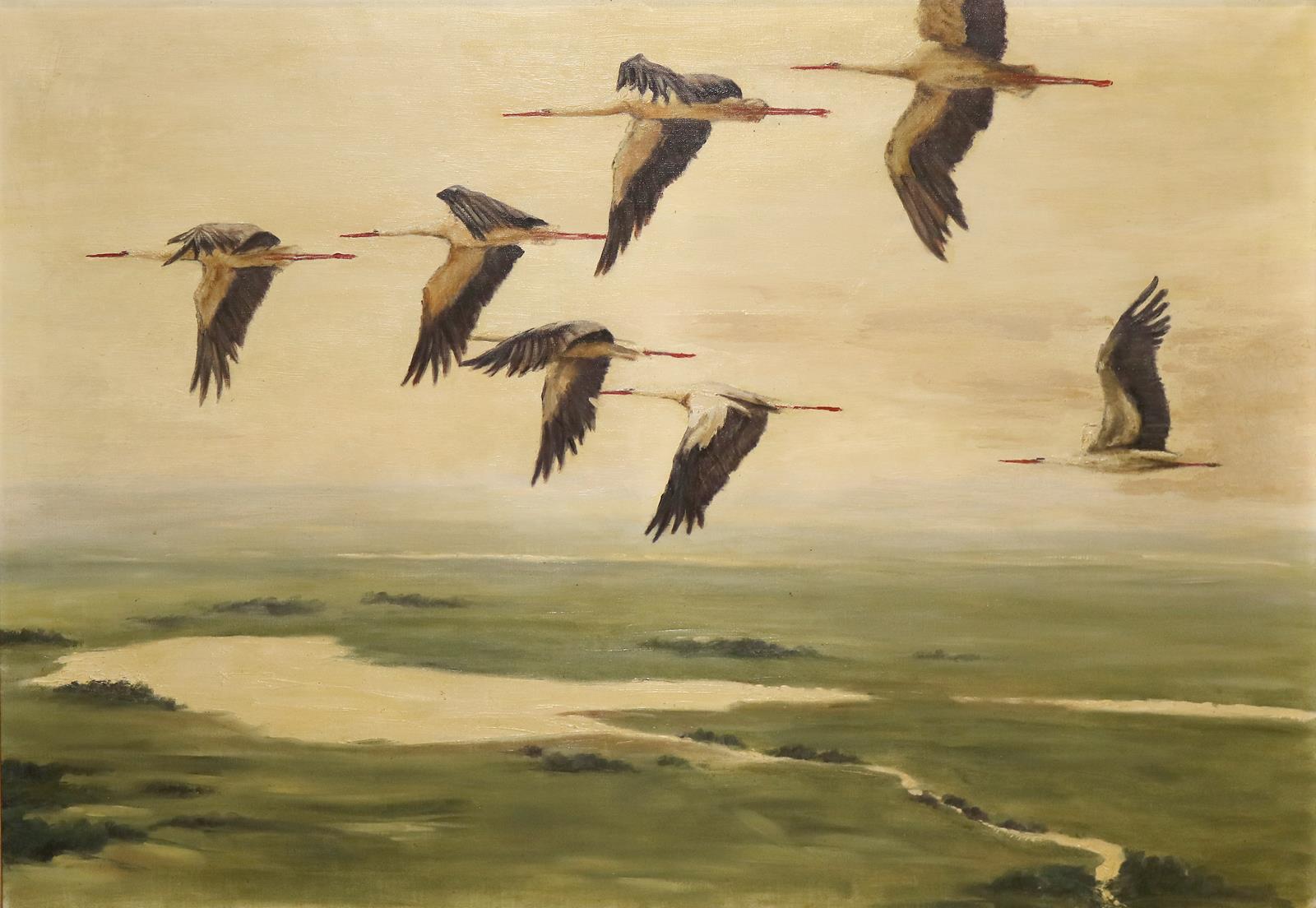 Olszewski, Karl Ewald | Bild Nr.1