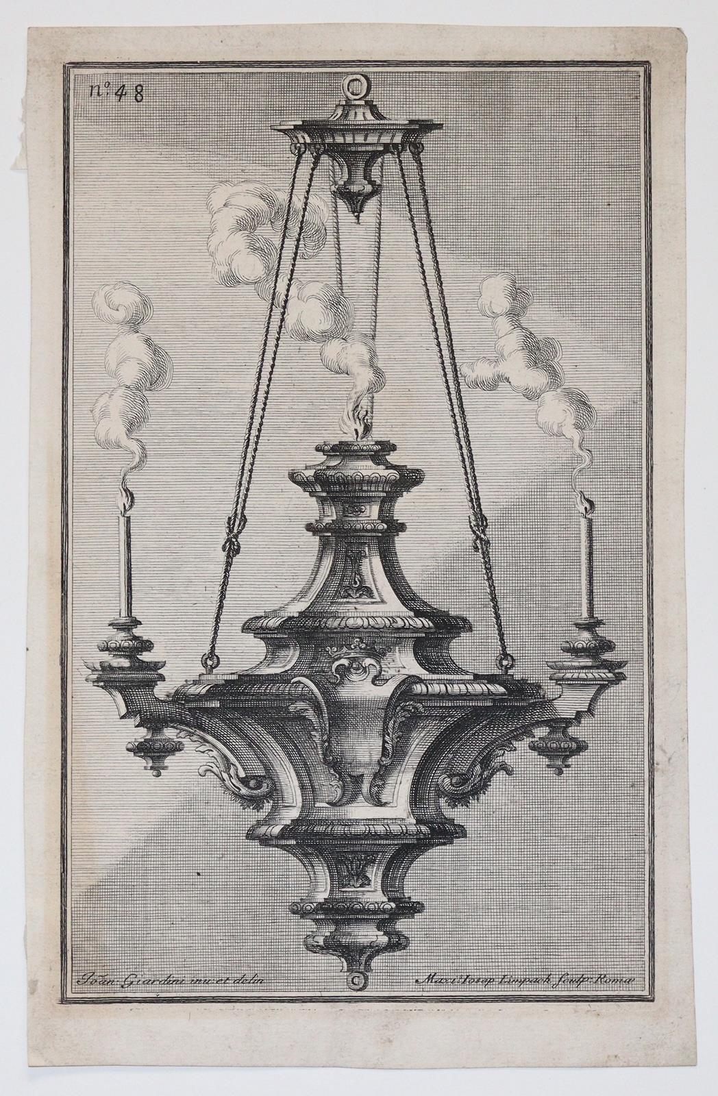 Ornamentstiche. | Bild Nr.10