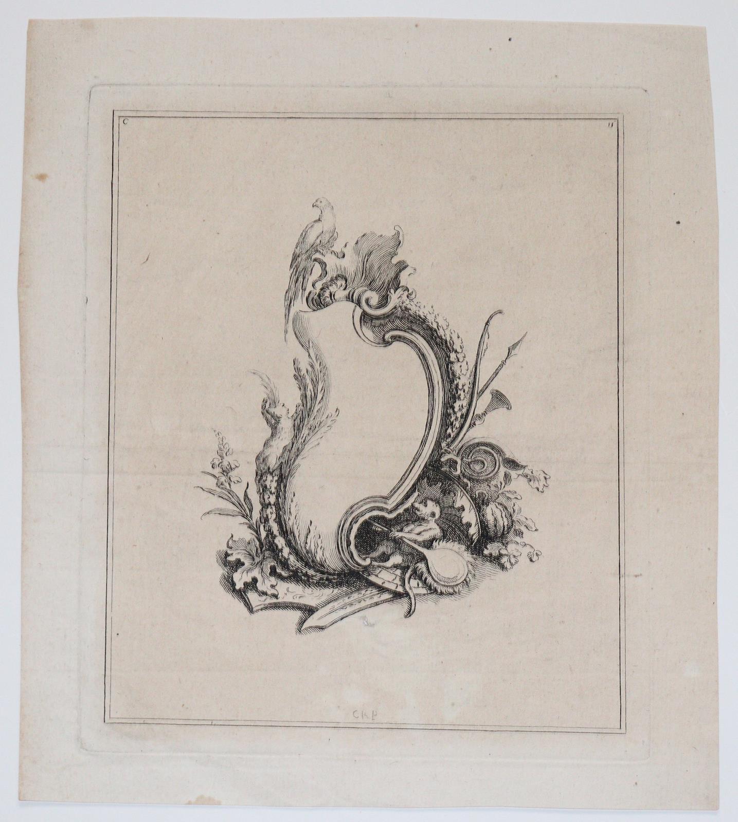 Ornamentstiche. | Bild Nr.11