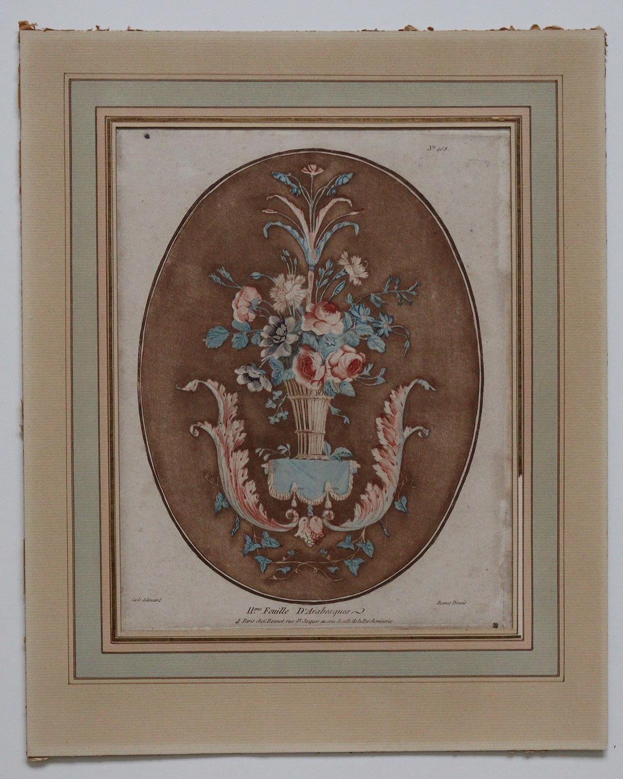 Ornamentstiche. | Bild Nr.15