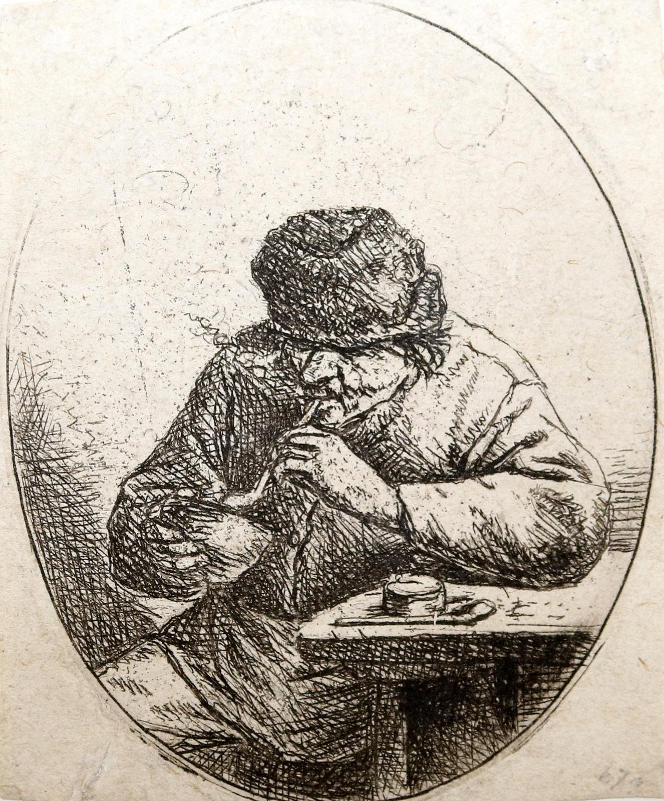 Ostade, Adriaen van | Bild Nr.1