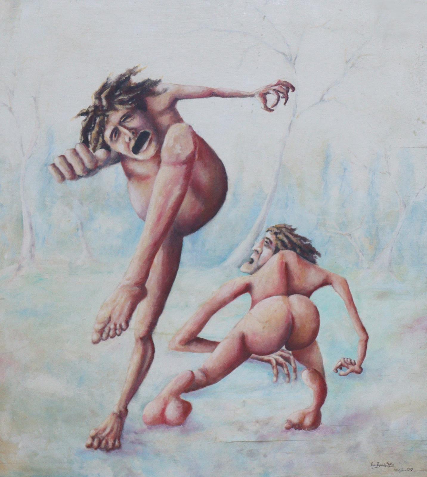 Paguidas, Paris | Bild Nr.1