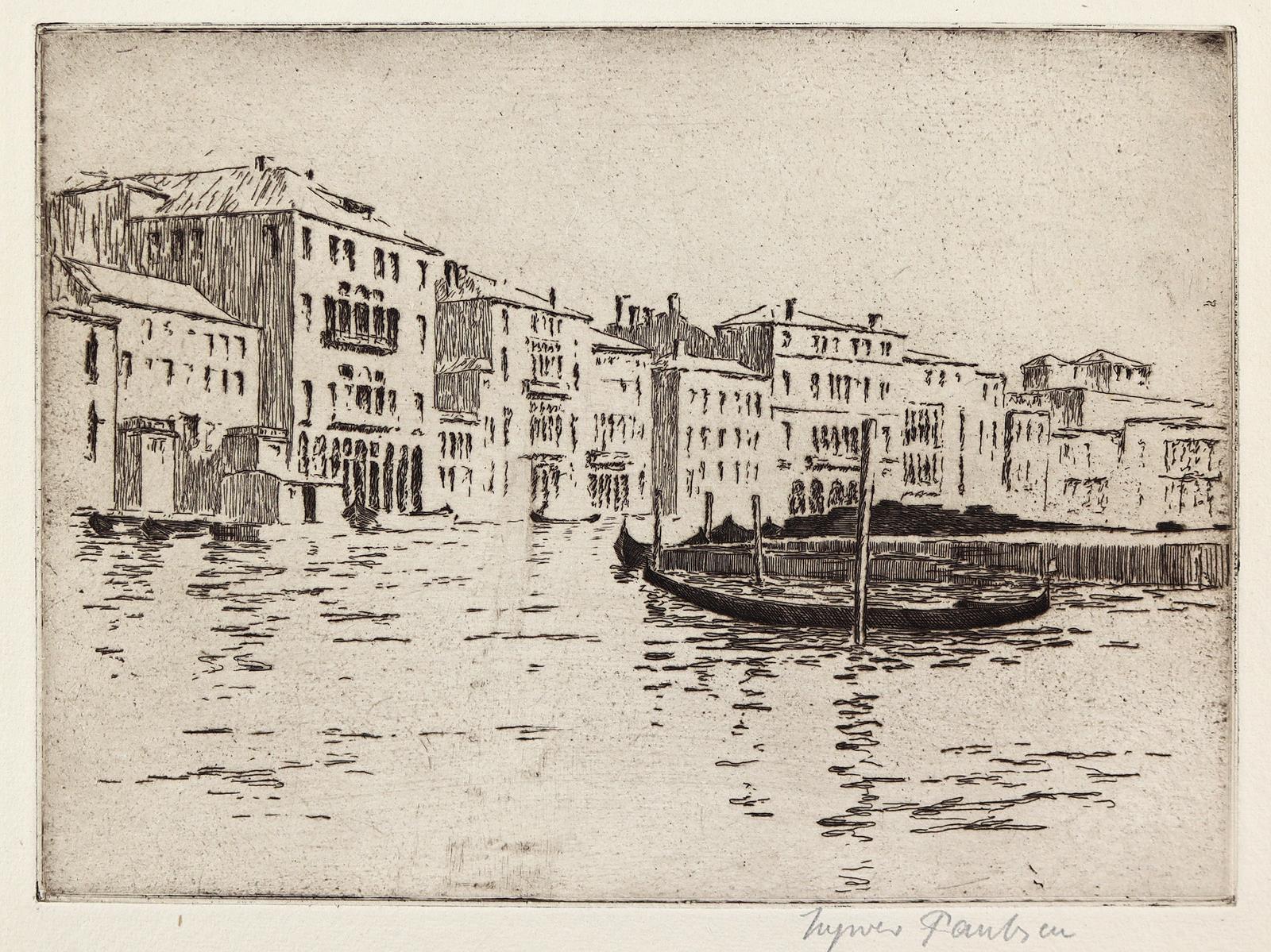 Paulsen, Ingwer | Bild Nr.1