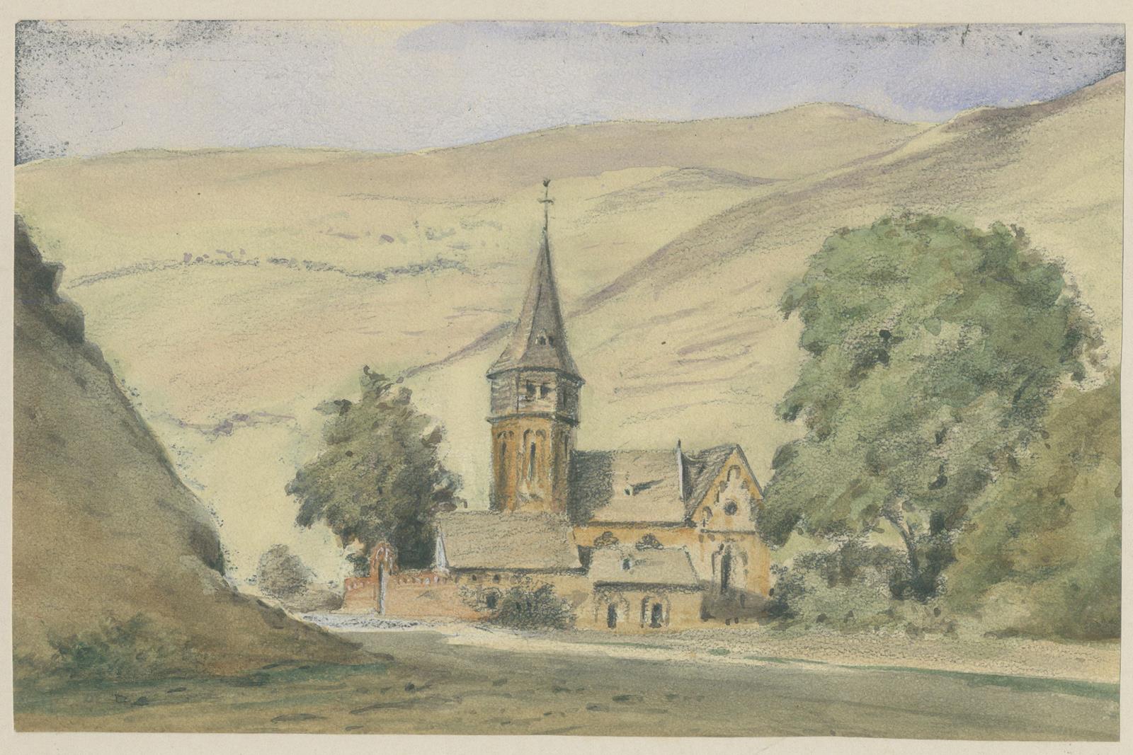 Peipers, Friedrich Eugen | Bild Nr.3