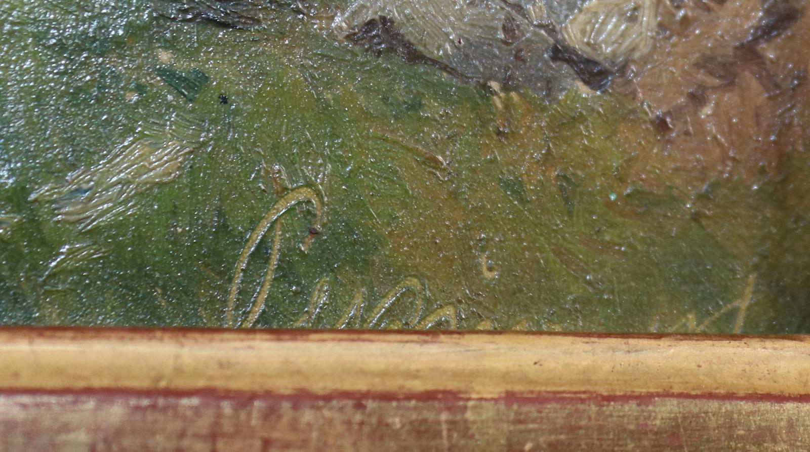 Pepino, Anton Josef (1863-1921). | Bild Nr.3