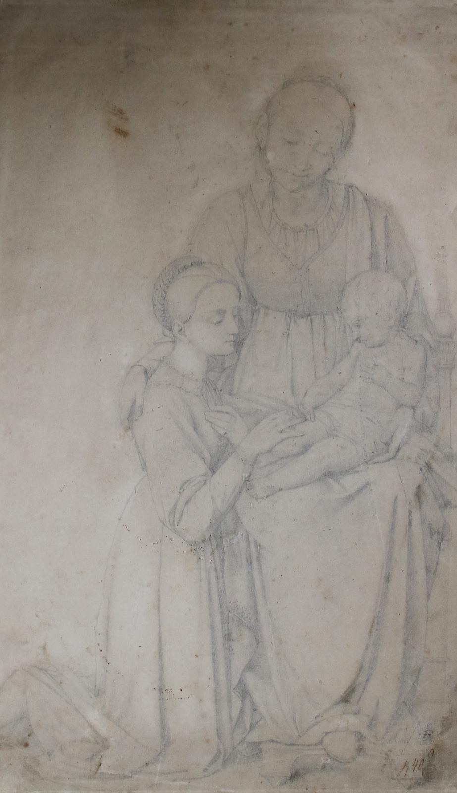 Pforr, Franz | Bild Nr.2