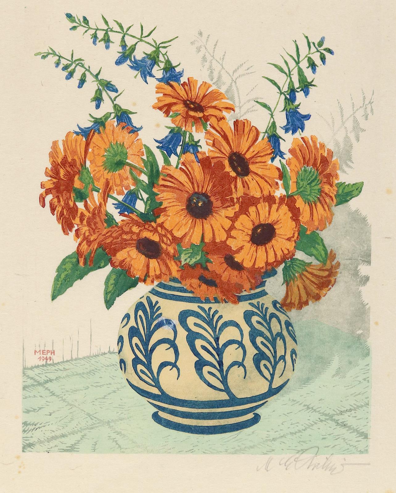 Philipp, Martin Erich | Bild Nr.2