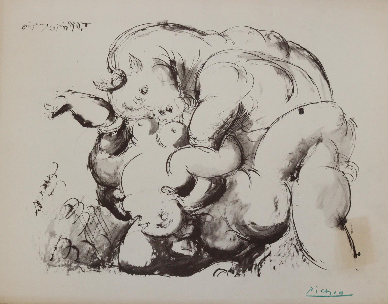 Picasso, Pablo | Bild Nr.2