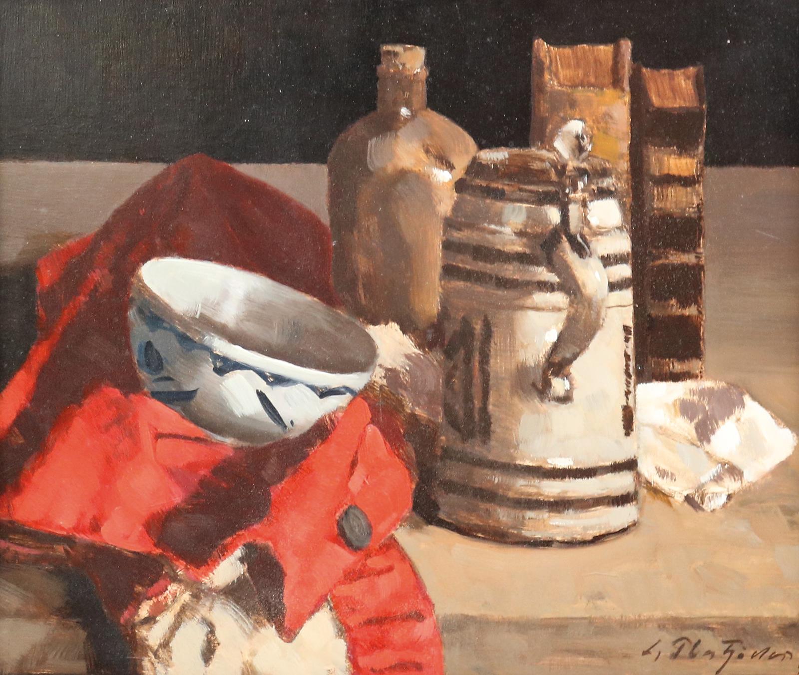 Platzöder, Ludwig | Bild Nr.1