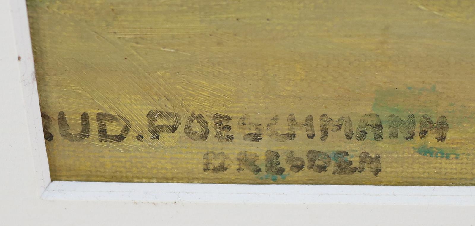 Poeschmann, Rudolf (1878-1954) | Bild Nr.2